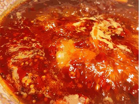 火锅健康的才是最好的,火锅健康食材