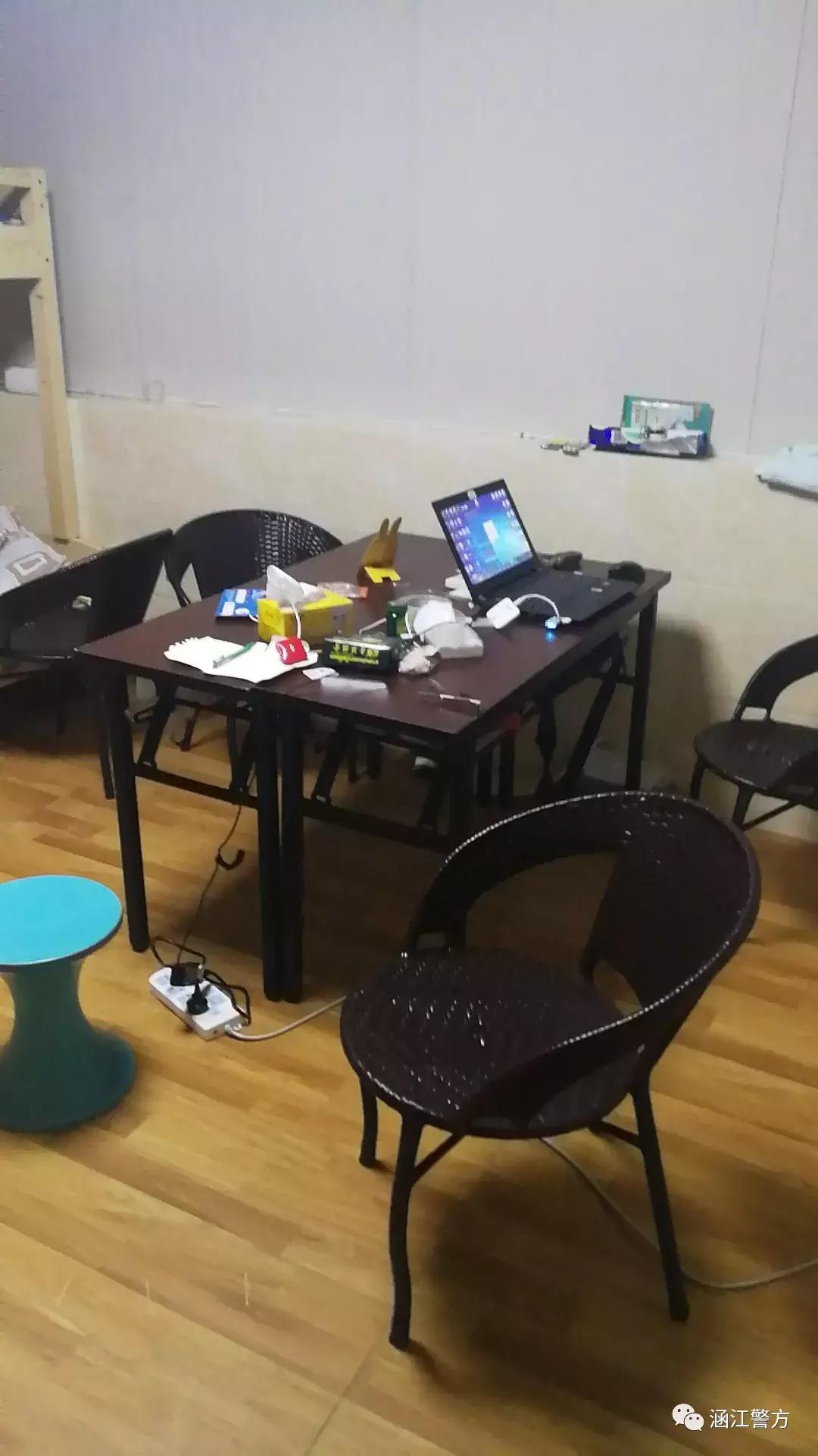 莆田警方跨省抓捕特大网络诈骗 (福建泉州个人诈骗案件)