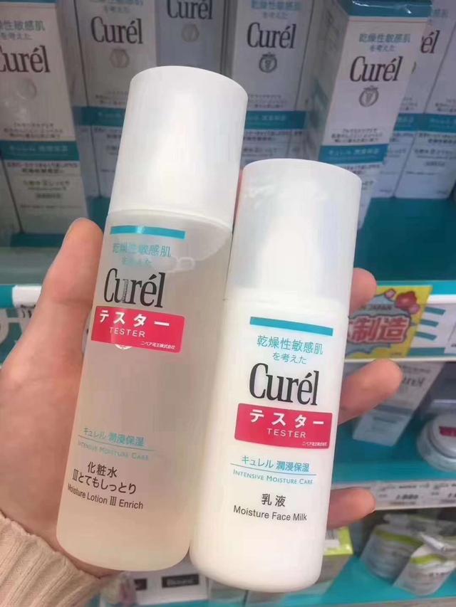 8款超好用平价水乳套装保湿首选,换季水乳大集合