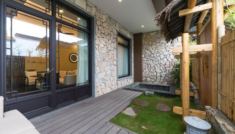 河源最好的温泉度假村,河源温泉度假村的泉眼