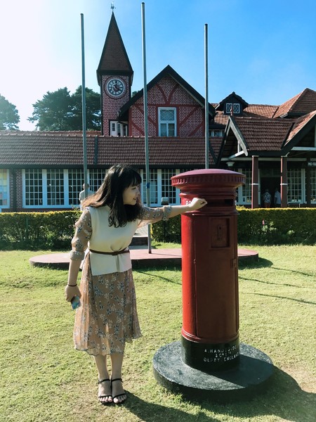 你是我生活远道而来的风景兰卡威斯里兰卡