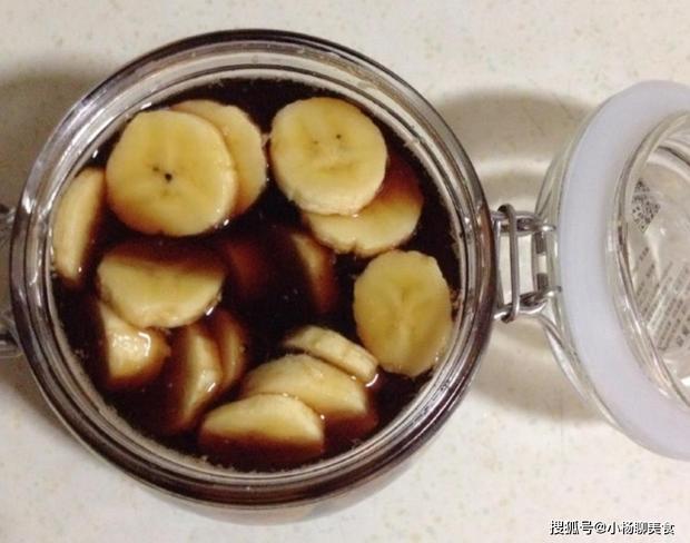 香蕉泡醋红糖真的可以减肥吗,水煮香蕉加醋的功效与作用