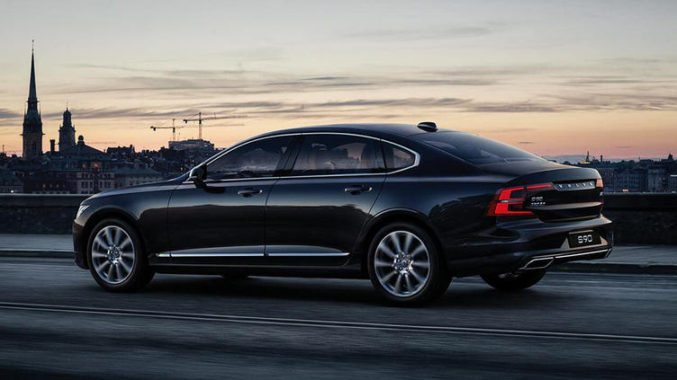 40万落地的a6,40万左右落地豪华轿车