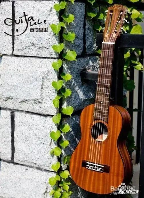 不知道吉他几寸,不知道吉他简谱