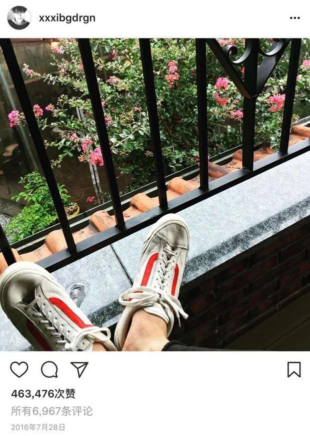 vansstyle36权志龙同款解析,vans权志龙同款怎么穿搭