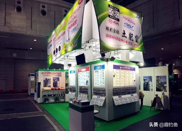 日本钓鱼装备视频,日本钓鱼渔具怎么用