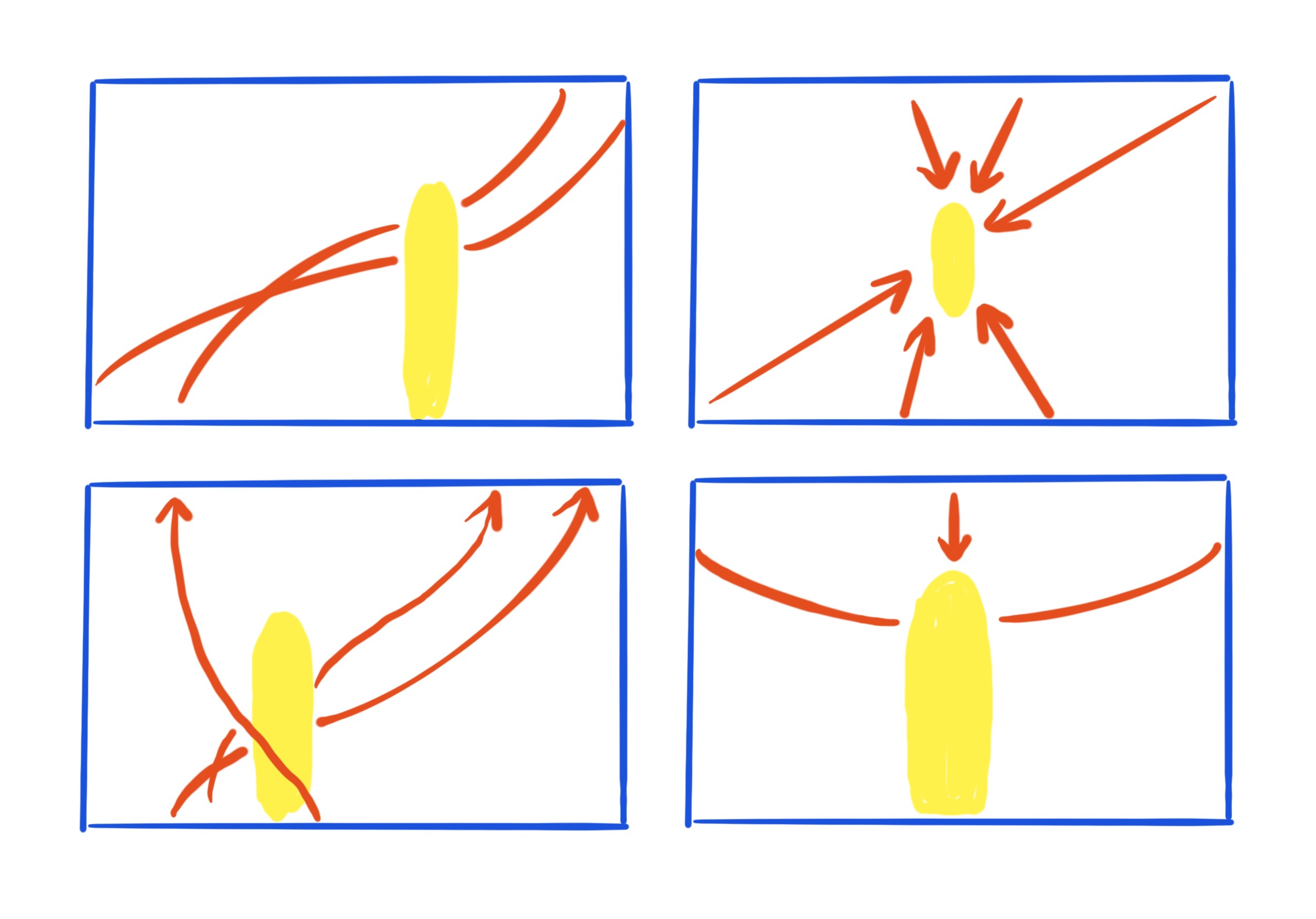 绘画||你造吗？提升画面效果有捷径！「多图预警」