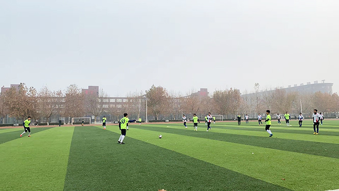 2019德州业余足球联赛,德州赛区足球联赛赢了吗