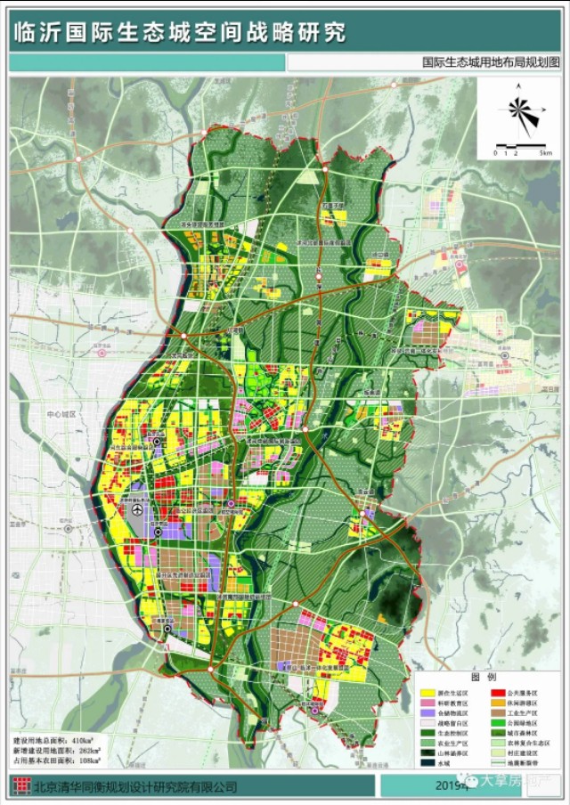 临沂市房地产公司排名,浅谈房价走势