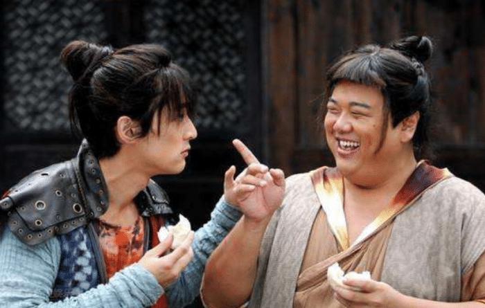 茂茂减肥方法,茂茂减肥