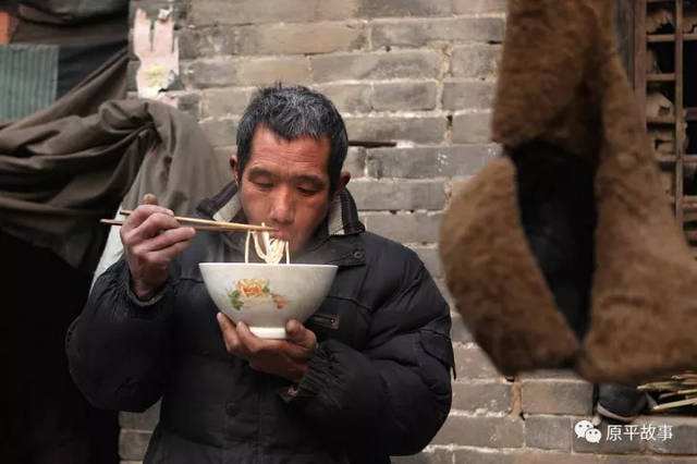 带你了解大肚汉的事儿