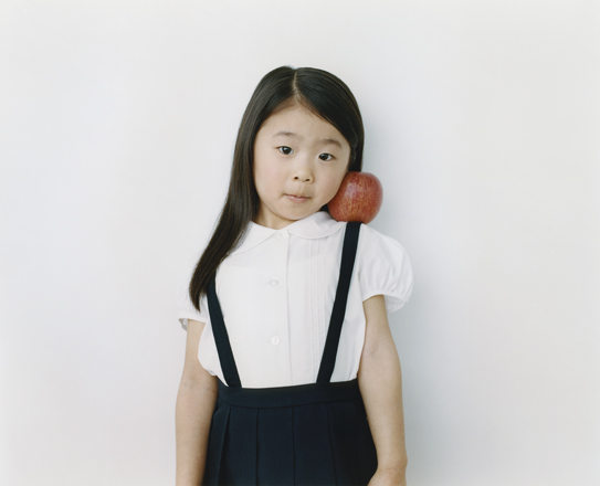 日本摄影大师代表作,日本治愈系照片