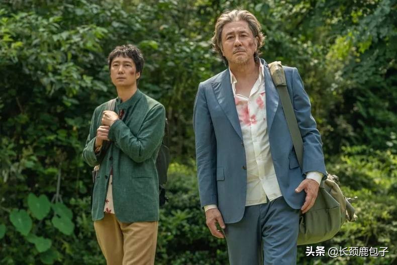 人气最旺的十部片,100部最佳华语片