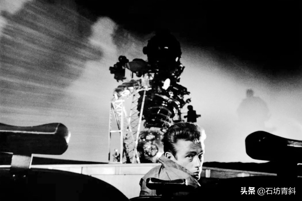 无因的反叛詹姆斯迪恩穿搭,无因的反叛小说