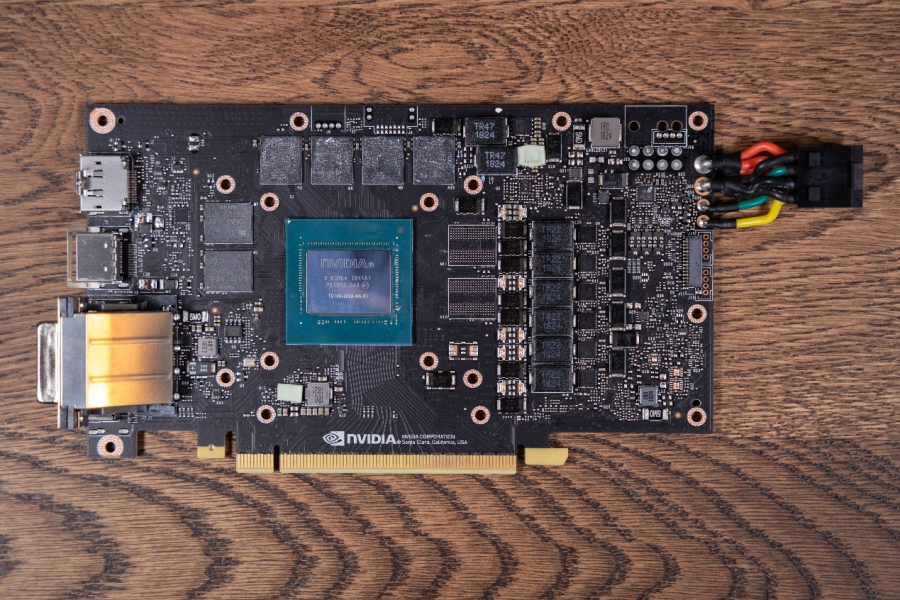 值得入手NVIDIAGeForceRTX2060深度横评