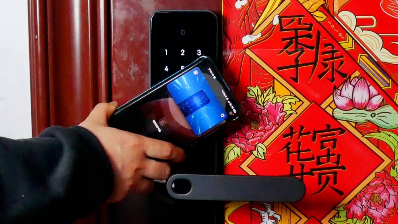 小米指纹锁1s和凯迪仕f1,小米智能指纹锁1s缺点