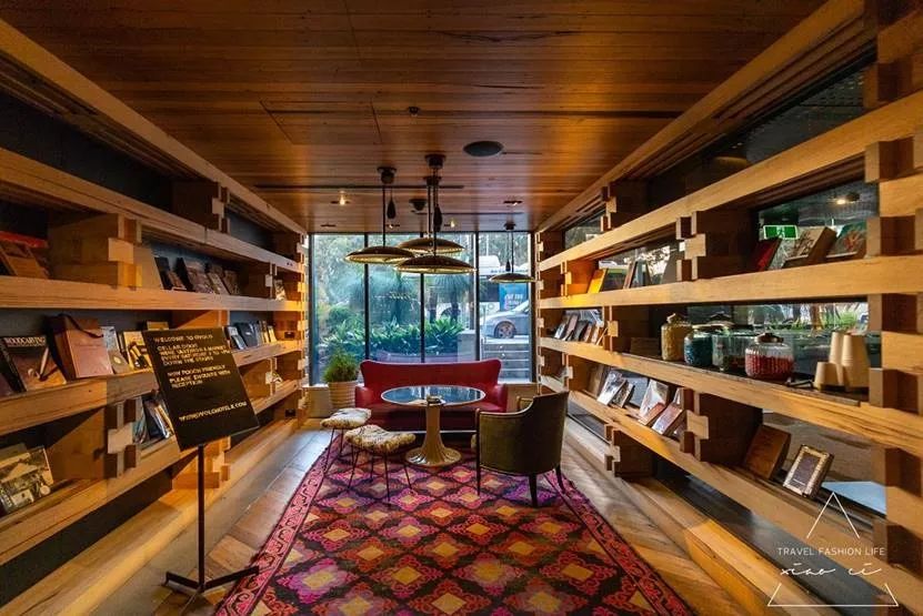 澳洲堪培拉景色,澳洲堪培拉动物园