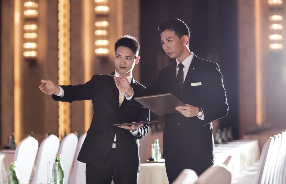 性价比高的高端新酒店,高档新酒店