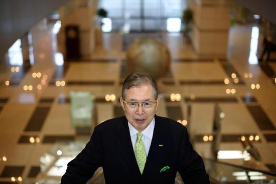 这个日本人,靠小部件发家,年进账900亿,海尔格力都离不开他