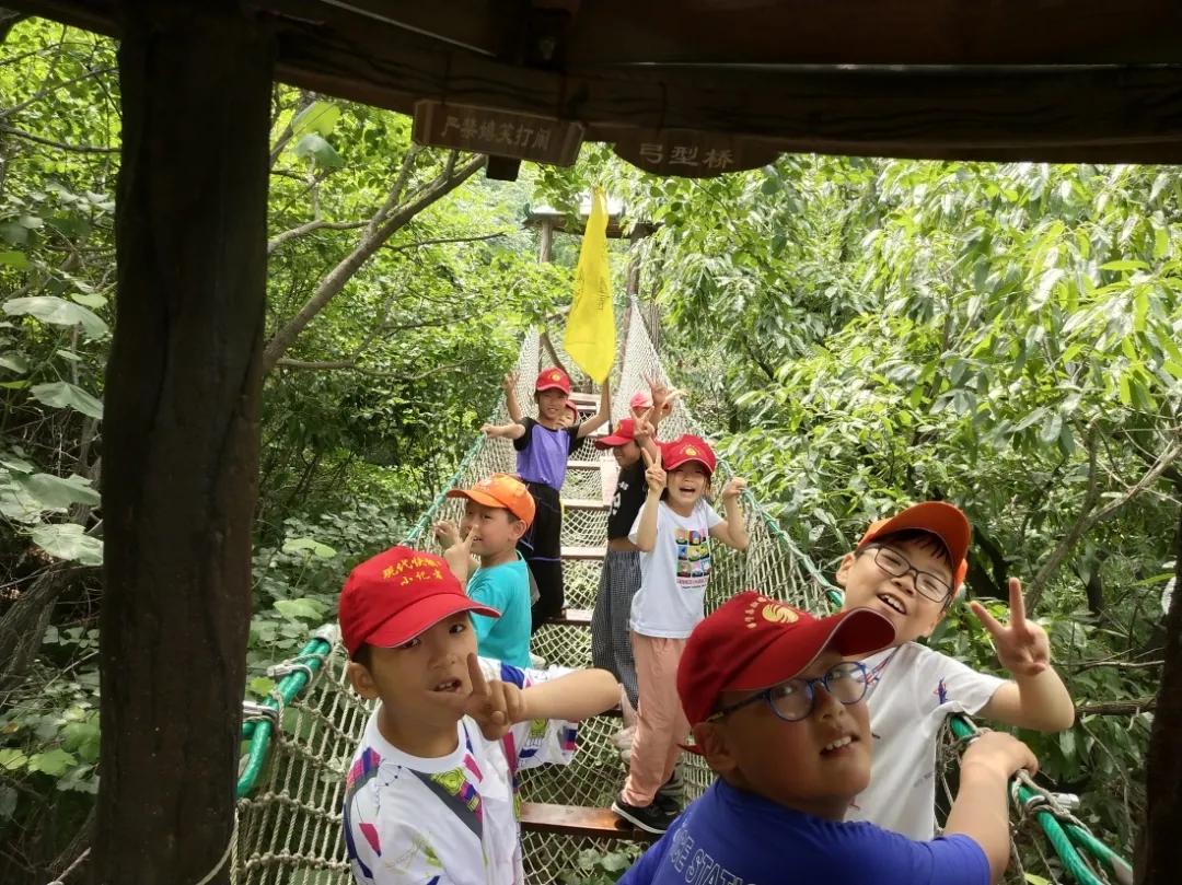 研学旅行孟良崮方案,儿童夏令营研学旅游