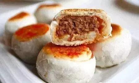 如皋本地人吃的美食,如皋当地美食