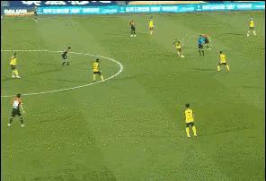 广州恒大精彩反击,为何恒大能复盘