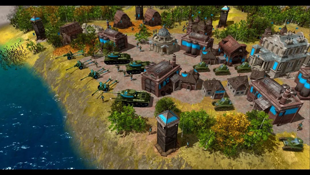 模拟策略类单机游戏帝国时代,罗马帝国时代的策略手游