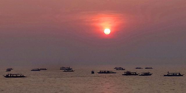 去柬埔寨需要准备什么,想去柬埔寨做生意