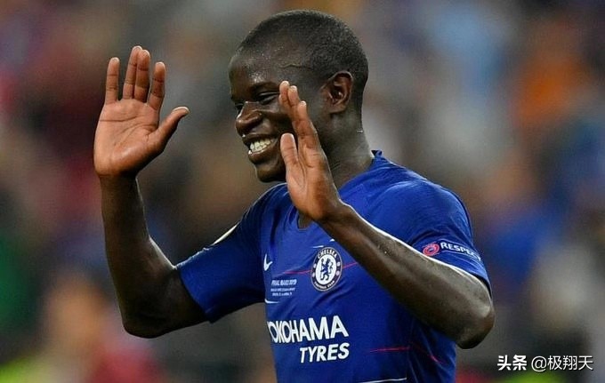 14年前一幕重演!克洛普利物浦第二冠!下面该英超了?兰帕德尽力了