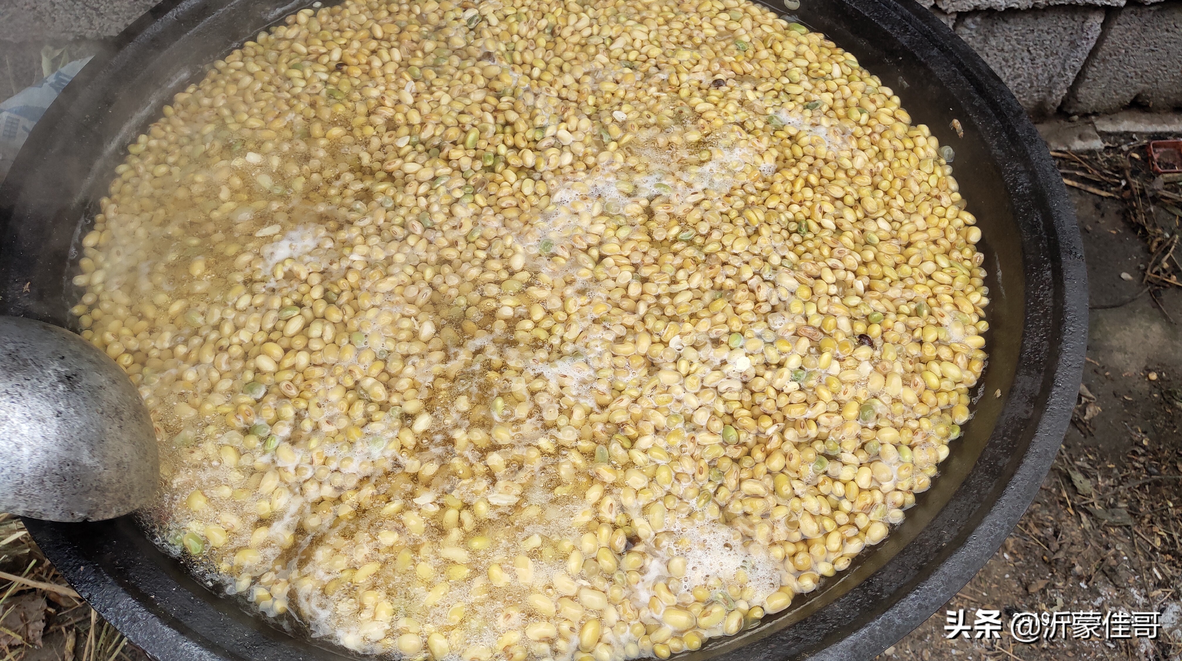 最佳纳豆做法,纳豆简单又好吃的做法