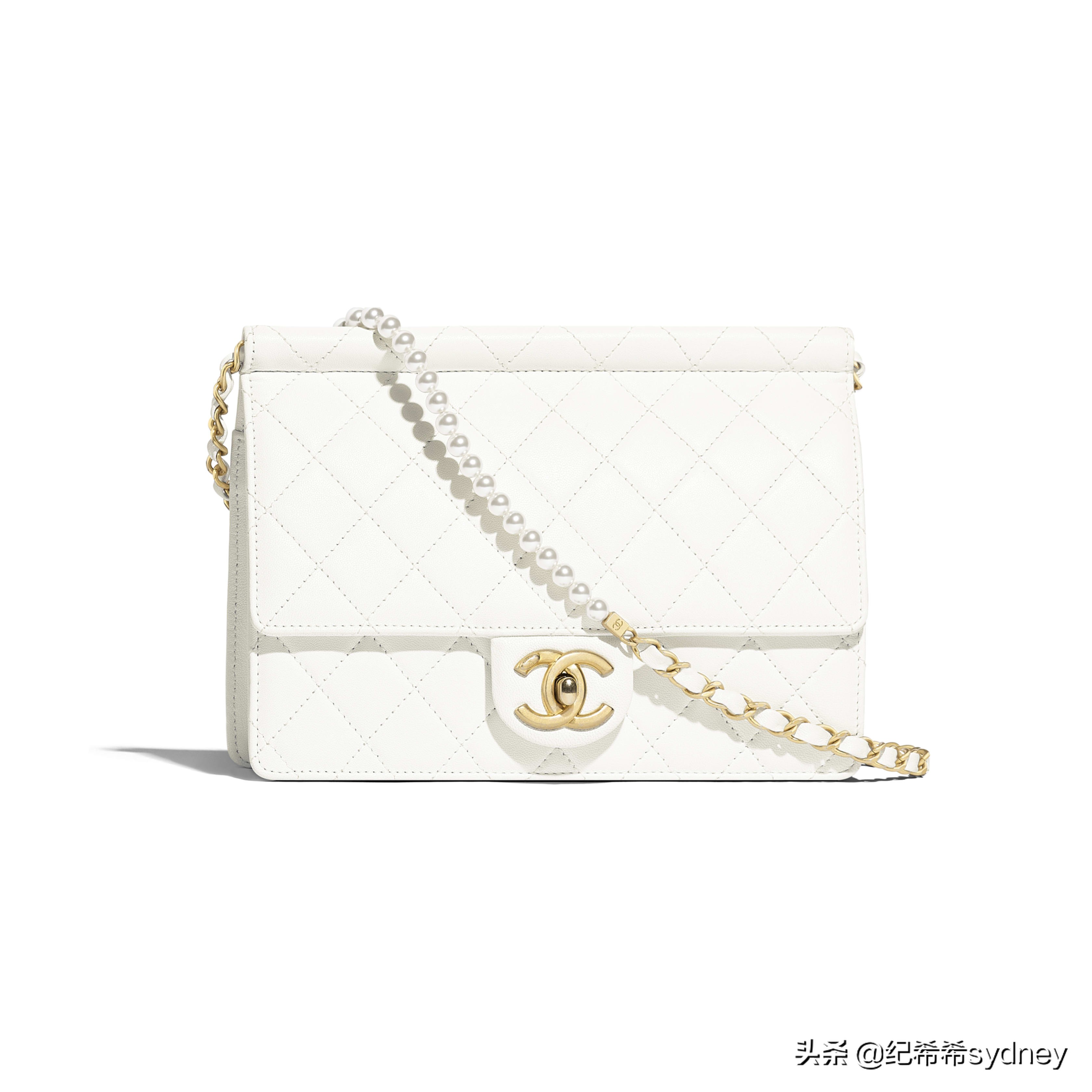 希希推荐包包,2019包包流行这几款