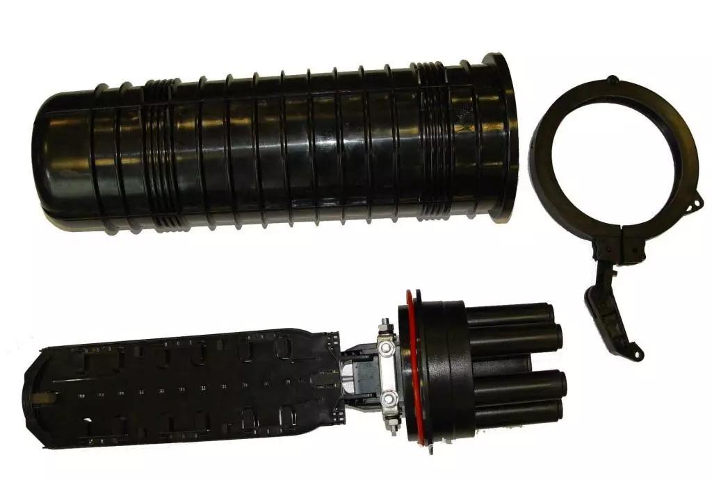 光纤跳线和光端盒法兰盘怎么连接,光纤终端盒与法兰盘区别