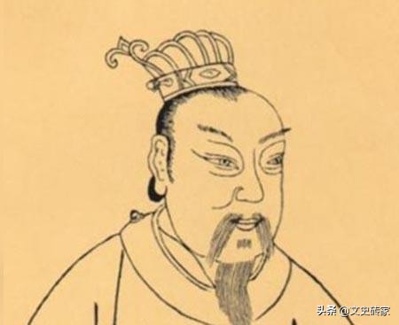 武则天临死前11字遗言,武则天临死时留下一道遗诏