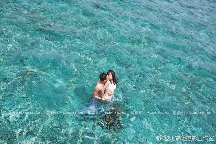 旅拍婚纱照系列,婚纱照拍摄团队