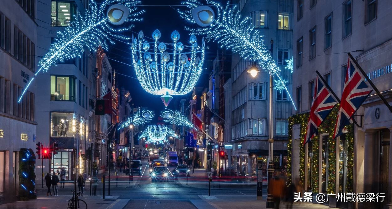 香港继续登顶全球最贵商业街！北上广深与台湾霸占亚太区榜单