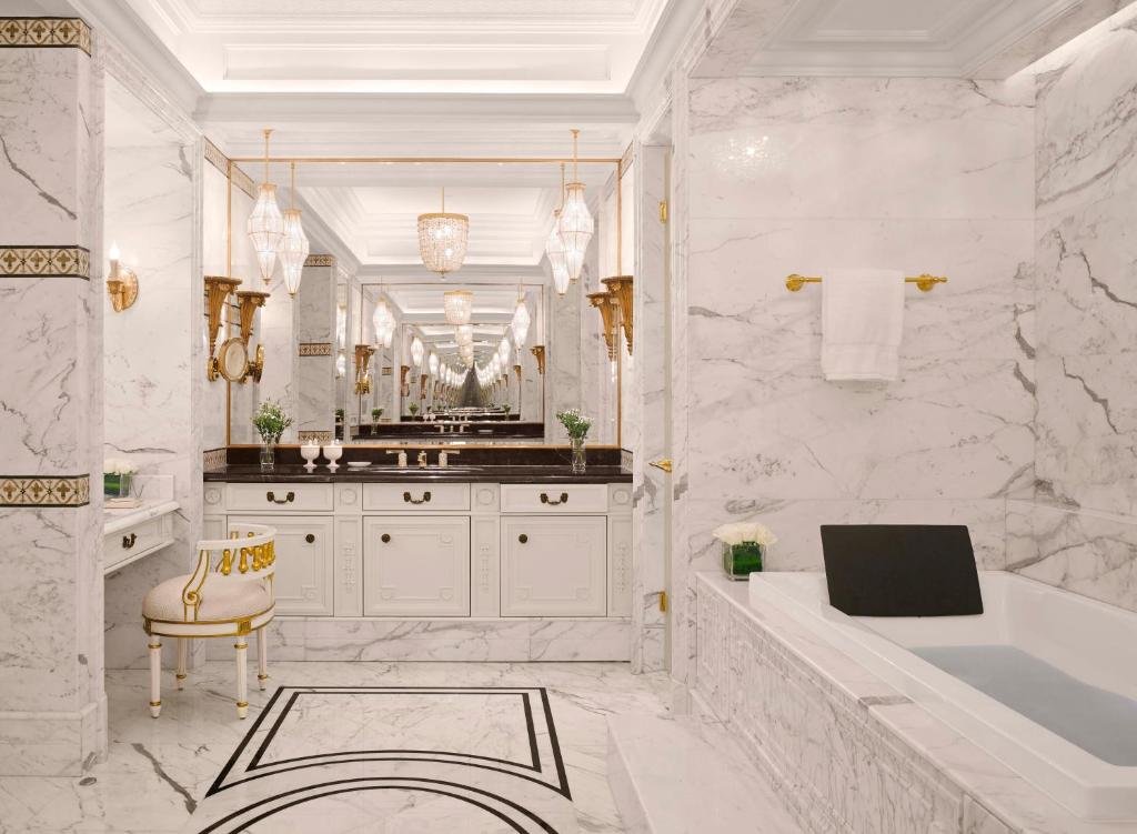 大连一方城堡豪华精选酒店露台,大连一方城堡豪华精选酒店