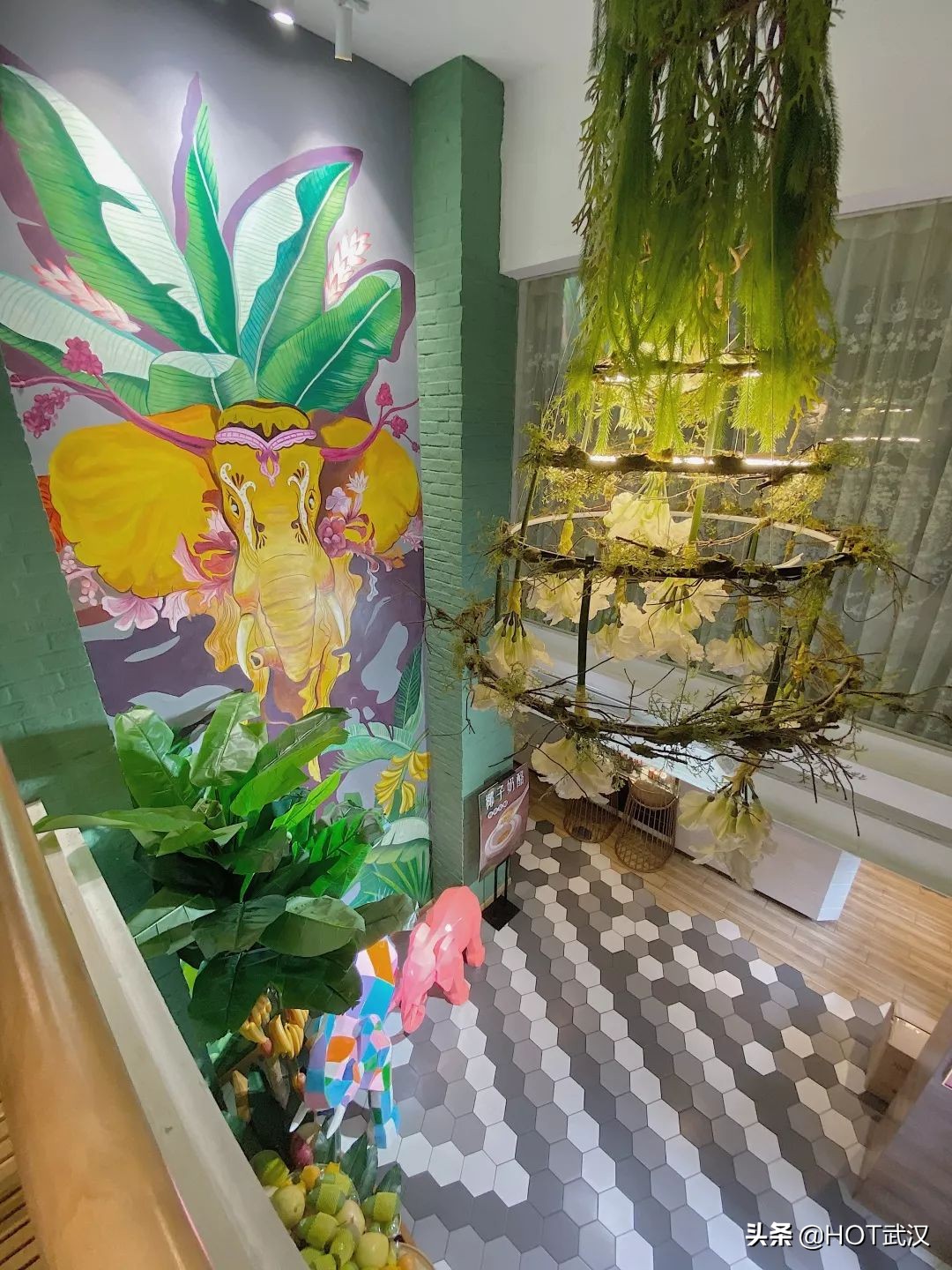 十八年老店值得你去品尝,带你去吃开了10几年的老店