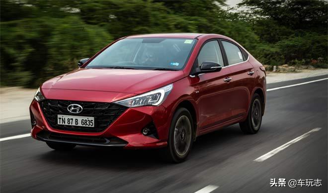 2011年现代瑞纳verna怎么开后备箱,现代verna瑞纳自动挡高配版