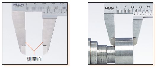 鬓角卡尺怎么用,游标卡尺怎么用