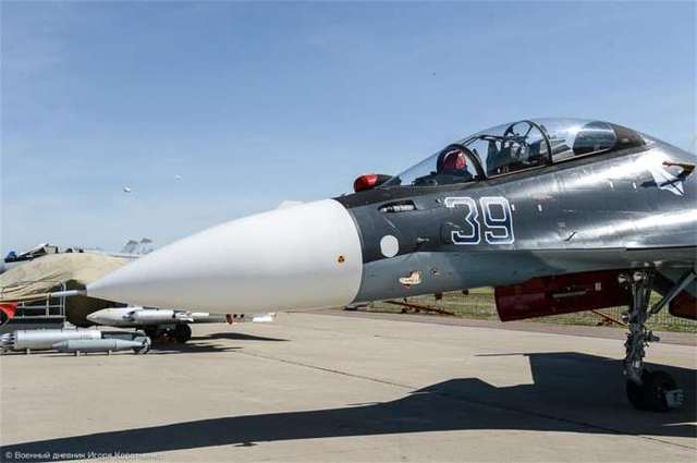 俄罗斯装备苏30,白俄罗斯苏30战斗机