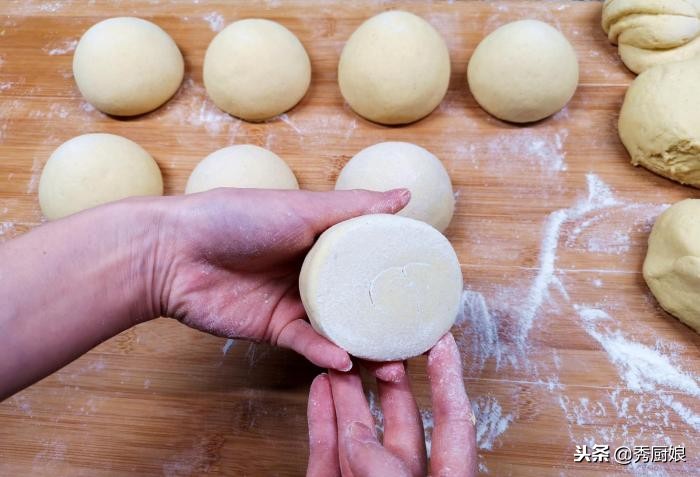 杂粮馒头如何做得松软,纯杂粮馒头如何做得松软