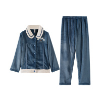 有哪些比较好看的家居服品牌,有好看牌子的家居服吗