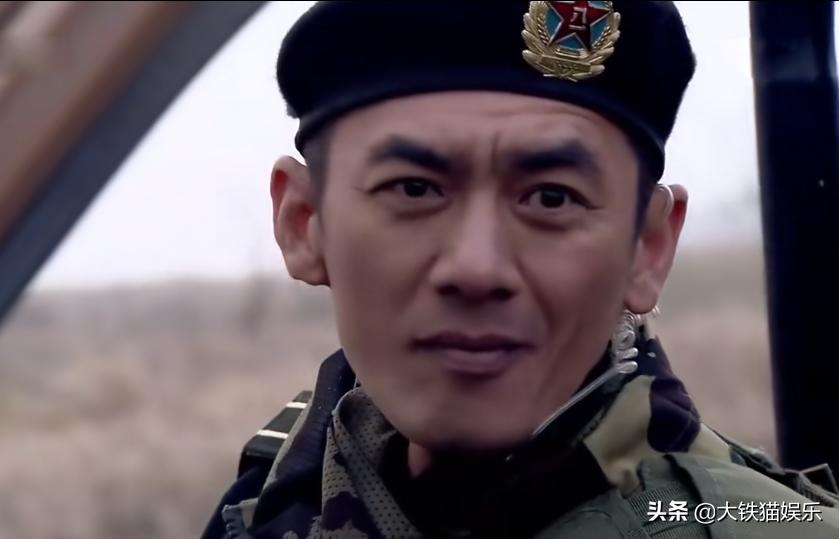 雪花女神龙泡面头是谁扮演的,雪花女神龙任天野泡面头