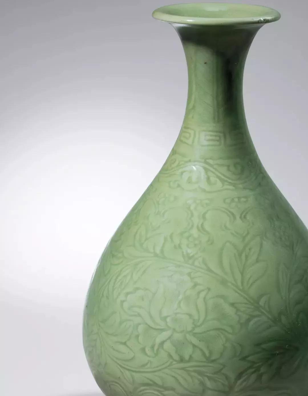 嘉德秋拍龙泉青瓷,保利龙泉青瓷拍卖