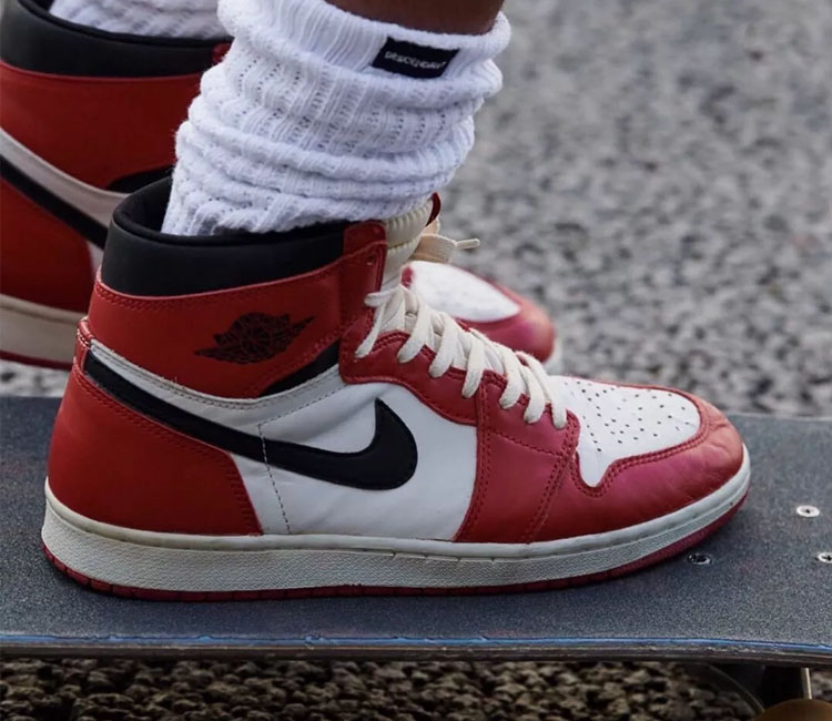 aj系列颜值排行前十不超过1500,aj系列哪个适合平足