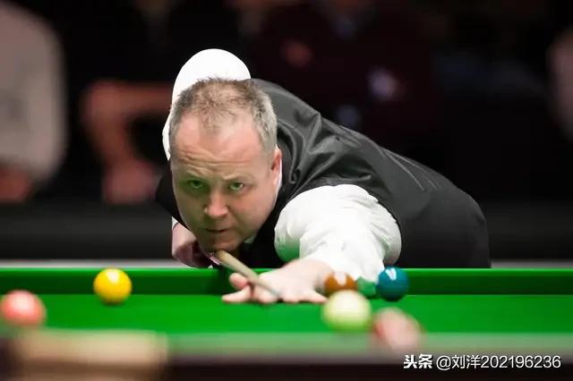 “希丁客”四轮出局*诺斯**克苏格兰公开赛8强产生中国无人入列