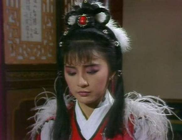 金庸武侠十大武器排行榜,金庸笔下最难练的十大神功