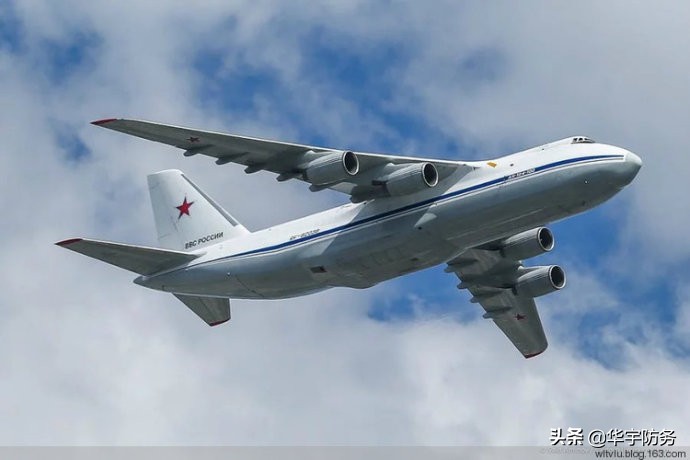 世界空战发展史,an-225空中巨无霸