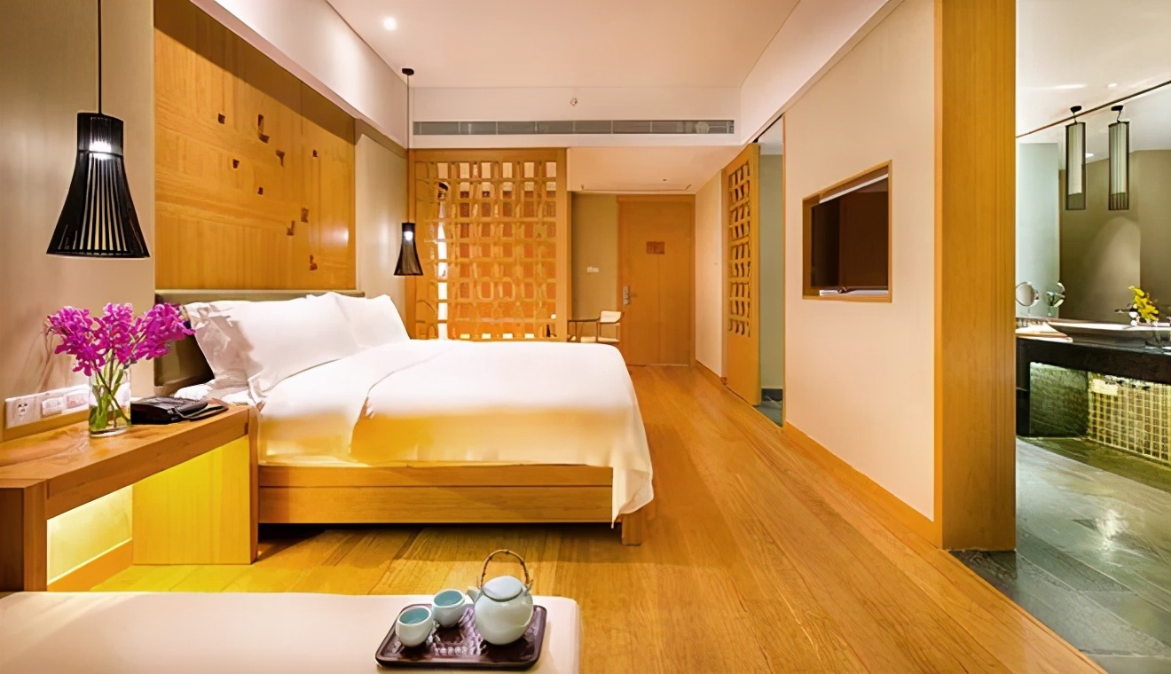 安吉君澜度假酒店周围有什么景点,安吉君澜度假酒店团购