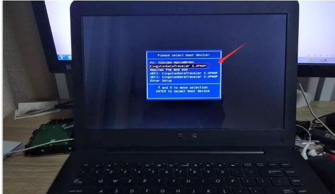 电脑系统崩溃用u盘如何安装系统,电脑系统崩溃怎么用u盘装机